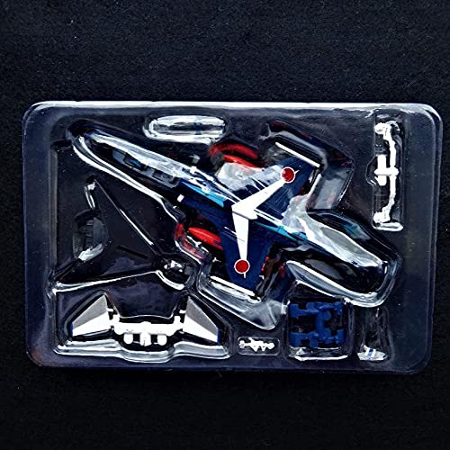 T-2 ブルーインパルス 6機セット 1/144 Amazon | プラッツ 1/144 T-2 ブルーインパルス 6機セット 塗装