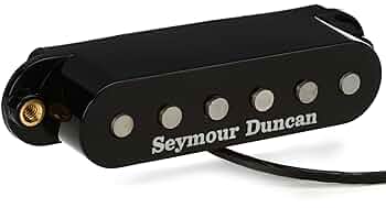 Seymour Duncan stk-1 セット Amazon.com: Seymour Duncan Classic Stack Plus Strat Set