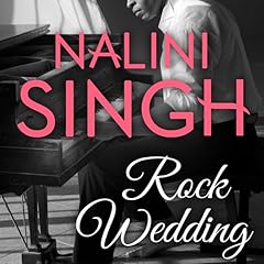 Page de couverture de Rock Wedding