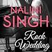 Rock Wedding: Rock Kiss Series, Book 2.5