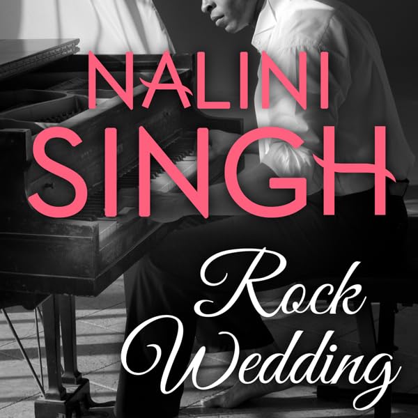 Cover art for Rock Wedding