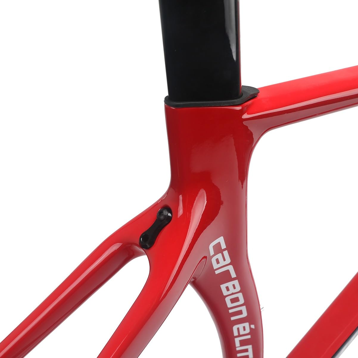 700C Road Bike Frameset Carbon Race Bike Frame 48/50/52CM Lightweight
