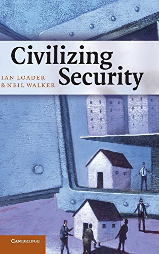 Civilizing Security view 2