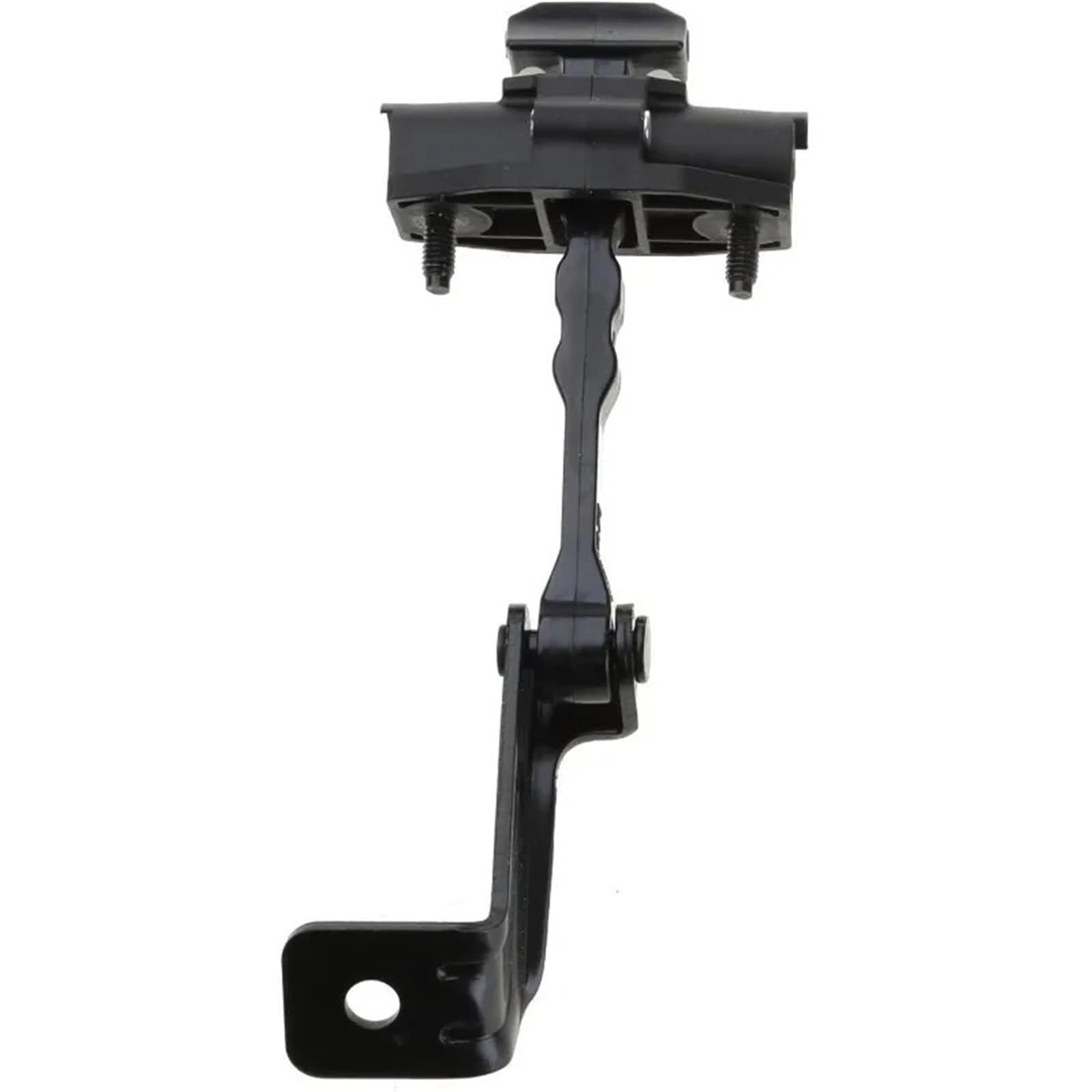 Dogkapm Front Left Door Check Stop Strap Limiter 1089507-00-D 1110298-00-D 1089509-00-D For Tesla For Model 3 Side Door Limiter Hinge Stop Check Strap Limitery(Front Left)