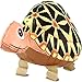 Produktbild DekoRex Airwalker Walking Pets Folienballon Tier Ballon Deko (Schildkröte)