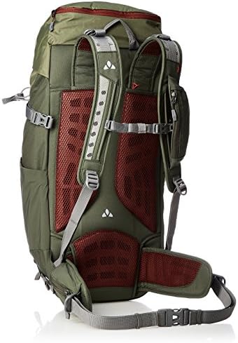 Amazon | [ファウデ] リュック プロキョン32 cedar wood | VAUDE | メンズ