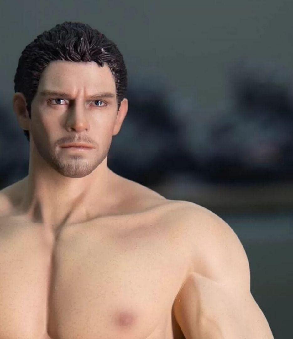 Amazon.co.jp: バイオハザード クリス レッドフィールド : おもちゃ