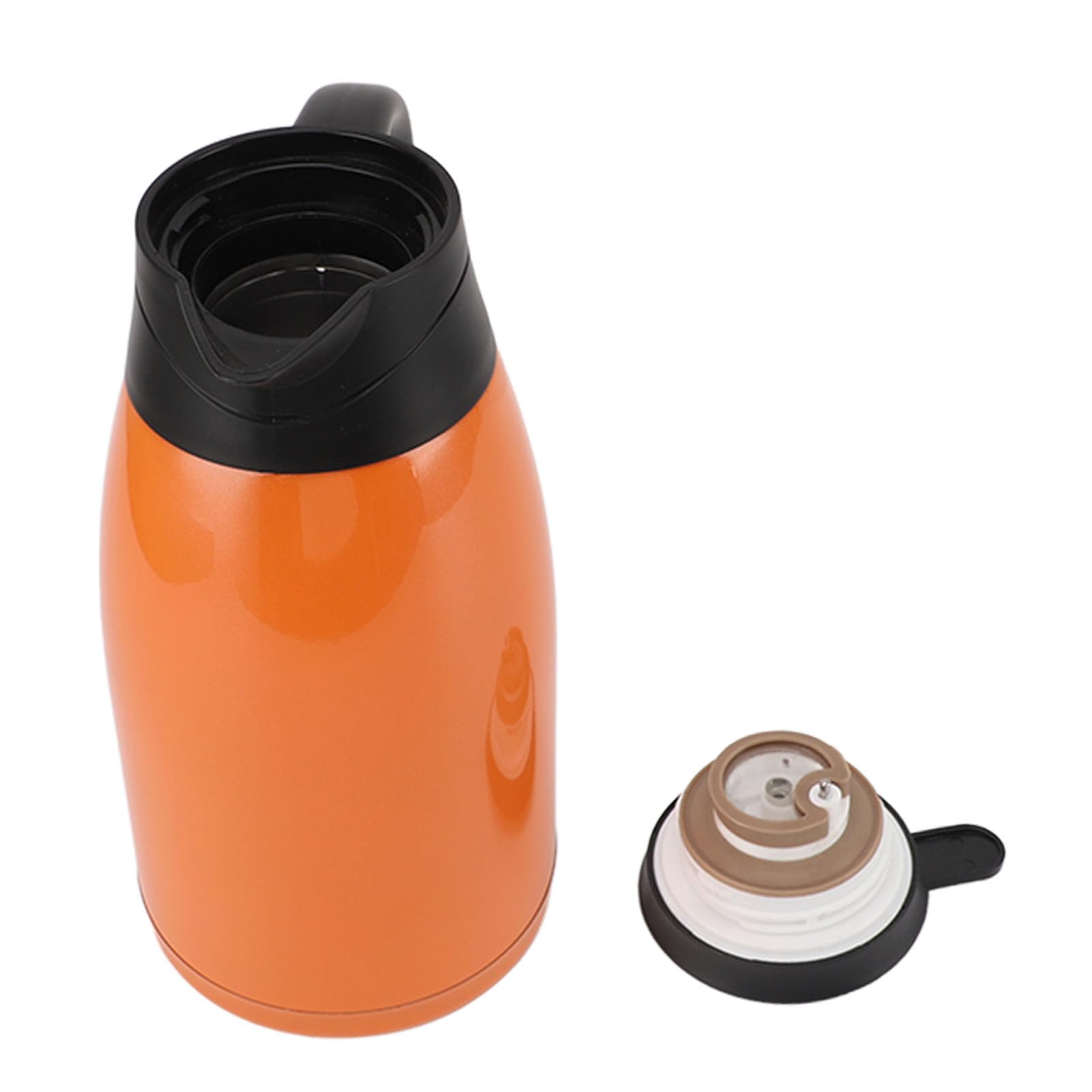 Czajnik Samochodowy 1400ml Podgrzewacz Wody na podróż samochodową
