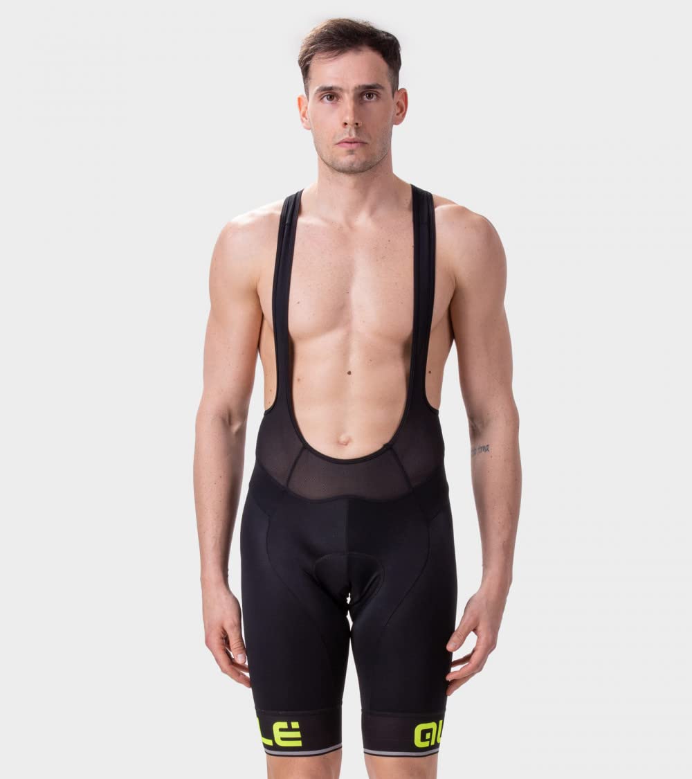 Alé - 13654018, Pantaloncini Corti Uomo
