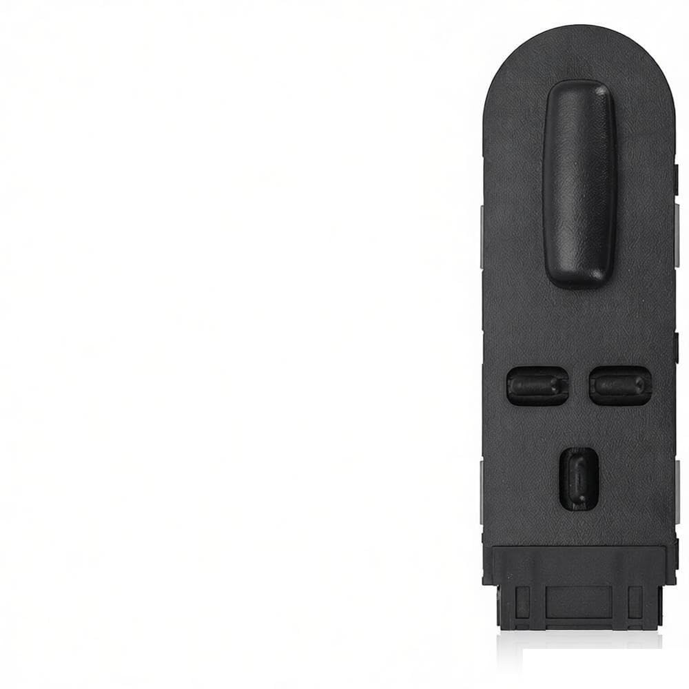 Per Corvette C5 Per SPORT 1997 1998 1999 2000-2004 Auto Sedile Alimentazione Interruttore Pulsante Regolazione 12135158 Interruttore Di Regolazione Sedile