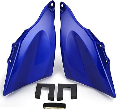 for Yamaha MT-09 MT 09 Motorcycle Accessories Frame Cover Infill Side Panel Fairing Cowl MT09 FZ09 SP 2021 2022 2023