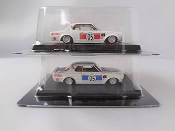 Amazon | LBワークス アオシマ 1/64 グラチャンコレクション 第