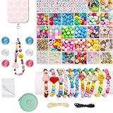 Parfait pour les ateliers manuels, les fêtes d’anniversaire, les moments de détente en famille ou les rencontres amicales ! Ce kit convient aux enfants (à partir de 8 ans, sous surveillance), adolescents et adultes passionnés de création.