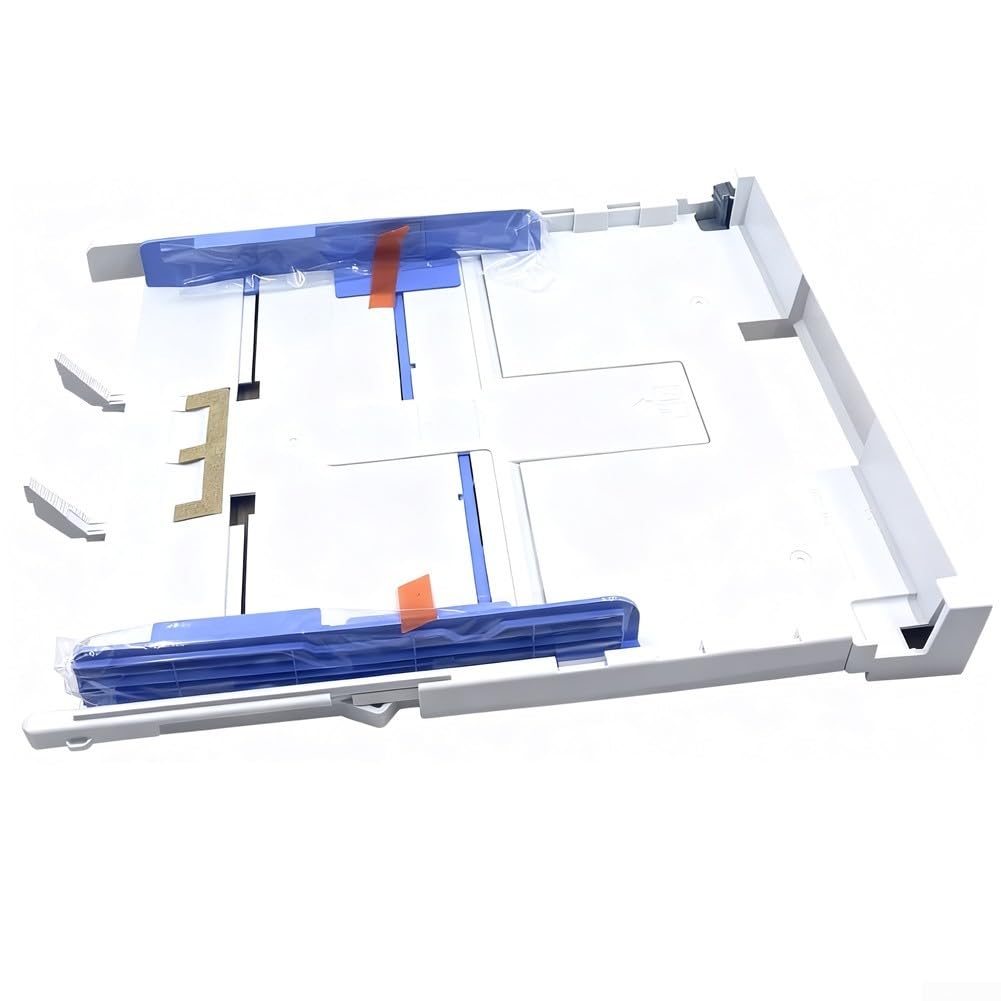 Drucker-Papiereingabefach 2 | für HP 9023/9025/9022E/9022/9028/9026E/9026/9025E Drucker | Batch-Papiereinzug | Papiereinzug in verschiedenen Größen | Druckzubehör