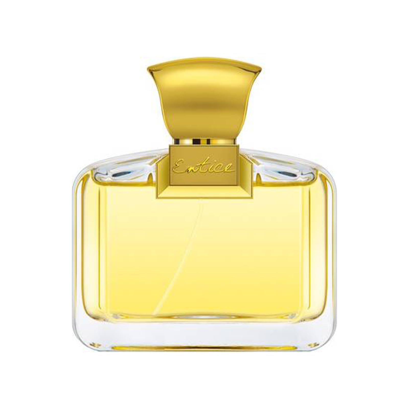 Ajmal Entice by Ajmal Eau De Parfum Spray 2.5 oz for Women