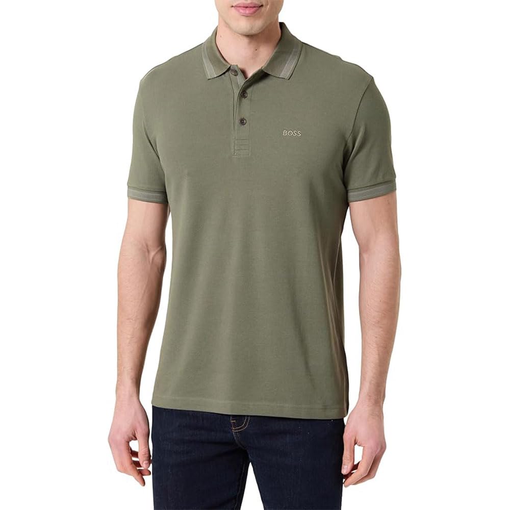 Hugo Boss Apparel Spring26