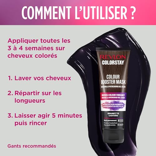 Colorstay #masque sublimateur de couleur - vue 6