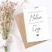 Emily gift You Are An Amazing Mother And One Incredible Gigi Card - Mother's Day Birthday Any Occasion For Gigi - Card From Kid - Gigi Birthday Card