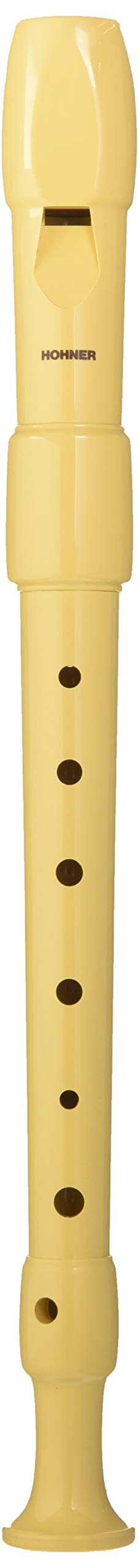 Hohner B9516 Alemana, Legno