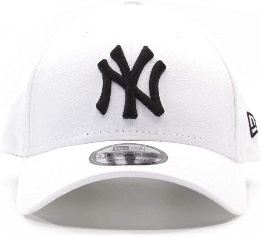 ニューエラとMLBリーグ9Forty Curve Cap?ニューヨークヤンキース(New Era~New York Yankees)
