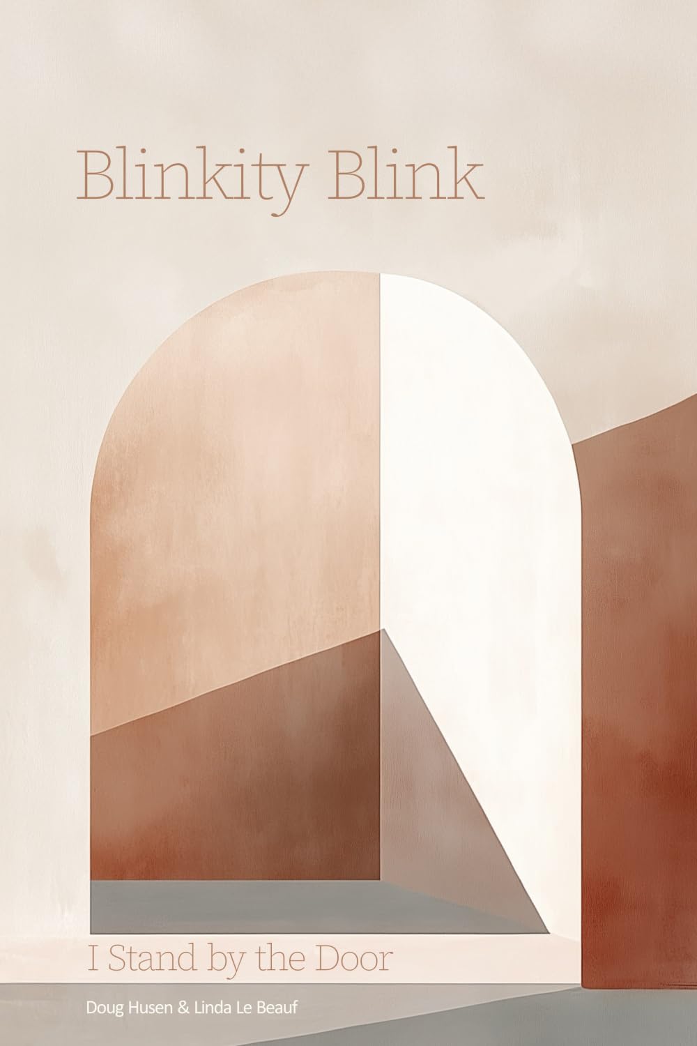 Blinkity Blink: What Happens Next in the Life to Come?