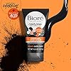 BiorÃ© Charcoal Acne Face Scrub, with 1% Salicylic Acid and Natural Charcoal, Helps Prevent Breakouts and Absorb Oil for Deep Pore Cleansing, 4.5 Ounce (HSA/FSA Approved)