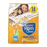 Purina Kitten Chow 14lb