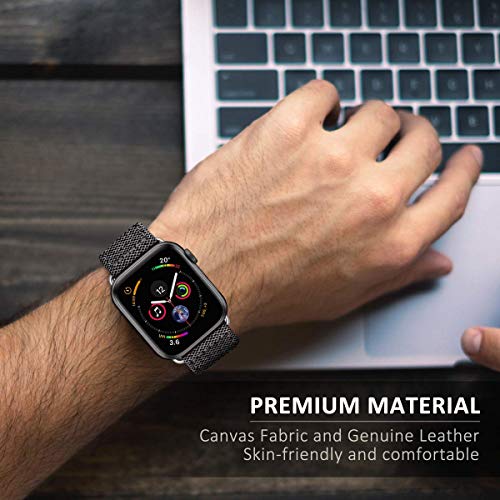 IBazal Cinturini Compatibile con iWatch Ultra/SE