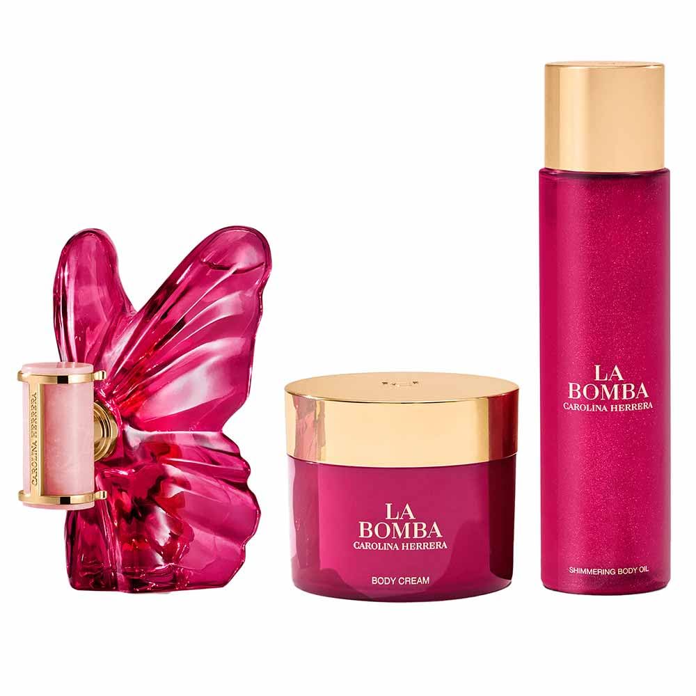 Carolina Herrera La Bomba Eau de Parfum, 50 ml