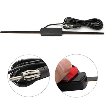 当時物　カーラジオアンテナ 51j29VDmoyL._UF350,350_QL80_.jpg