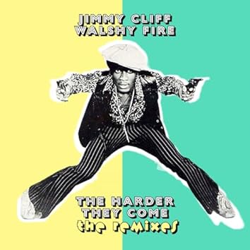 Amazon Music Unlimitedでジミー・クリフを聴く