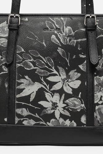 Image of Women Black Formal Handbag