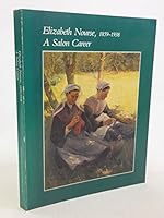 ELIZABETH NOURSE 0874742986 Book Cover