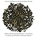 Imperium Milk Oolong Tea Loose Leaf (4oz), Hand-Picked Premium Chinese Oolong, Brews 100 Cups, Natural Beverage for Everyday Serenity, Velvety Smoothness and Creamy Undertones, Transcendent Taste