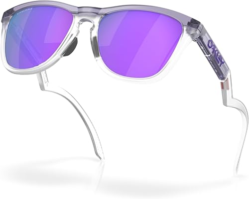 Miniatura 5 de Oakley Oo9289 Frogskins Hybrid Gafas de sol redondas