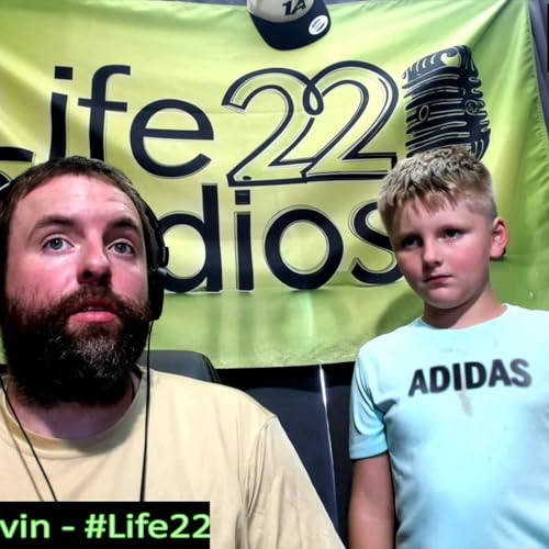Life22: Ending to the 1st Day of School (Day 13,659[2])