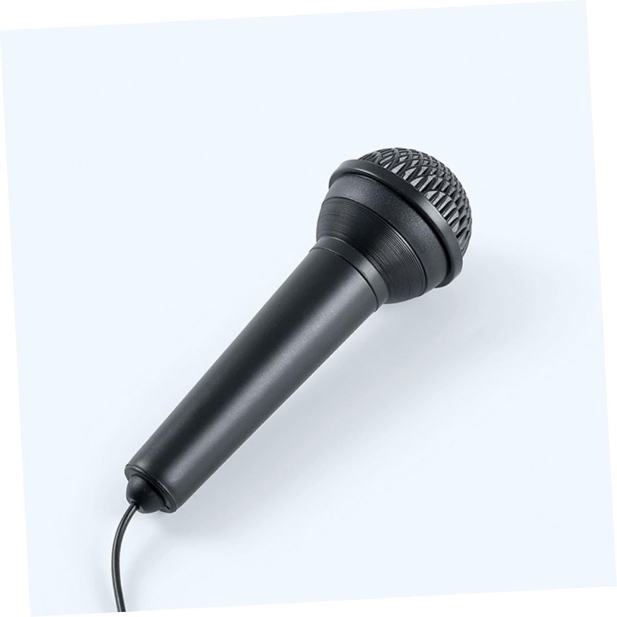 Didiseaon Pianola Elettronica per Bambini con 49 Tasti, Microfono Incluso, Tastiera Musicale Multifunzione in Plastica, Gioco Educativo per Compleanno e Natale