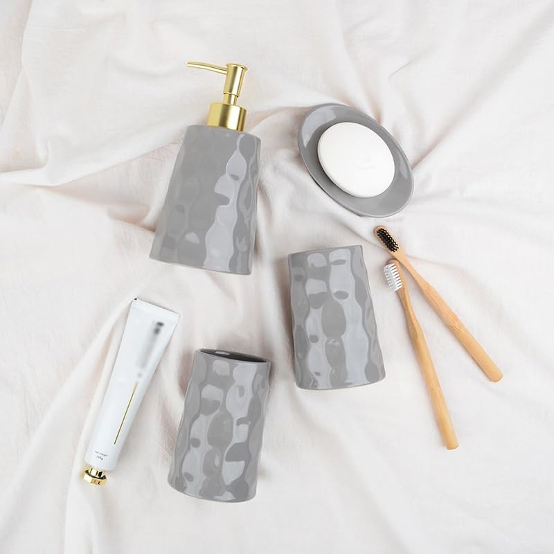 Juegos de baño taza y lavabo 14 Imagen adicional