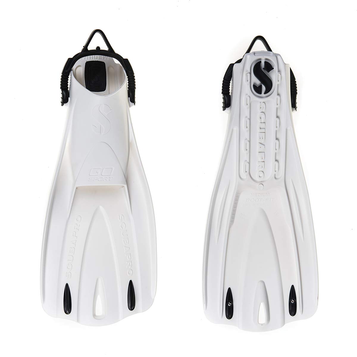Scubapro GO Sport Diving Fins