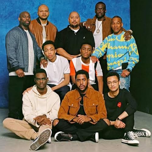 👀The Central Park Five: Fear, Frenzy, and False Confessions – Part 1👀