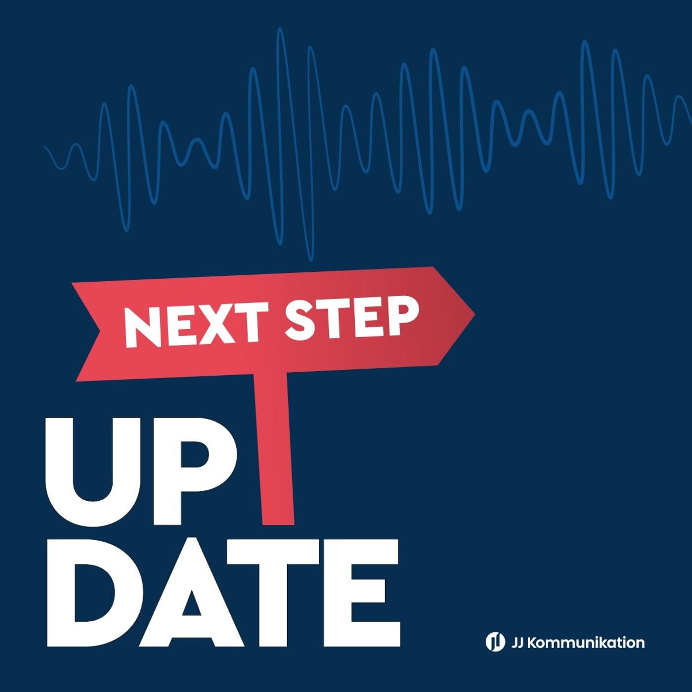 JJ KommunikationNext Step Update