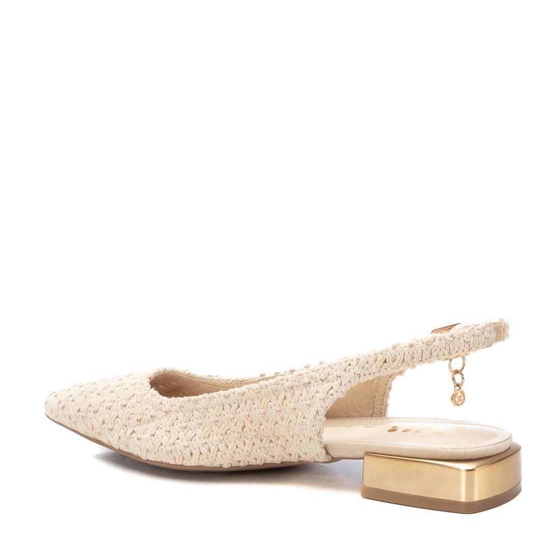 XTI - Ballerine Donna - Calzature comode e versatili - Moda Casual