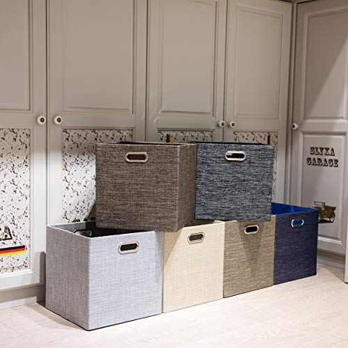 Heavy Duty Folding Storage Cabinet
