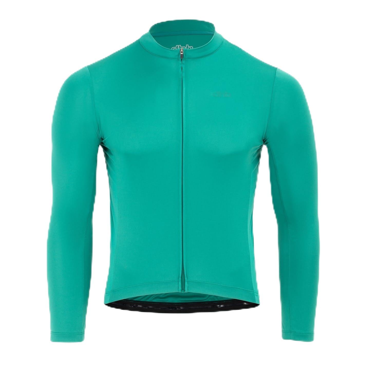 DHB Mens Long Sleeve Jersey Mountain View L