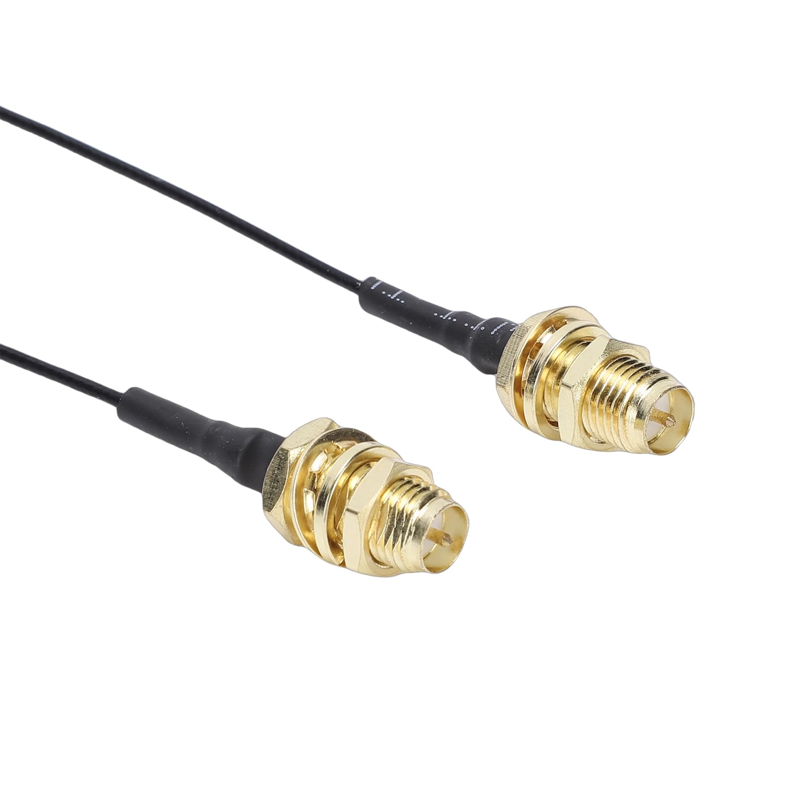 Adattatore Wireless di Rete a 3 Bande Ad Alta velocità per Scheda Wireless WiFi 7 per 11 5,8 Gbps con Doppia Antenna Esterna