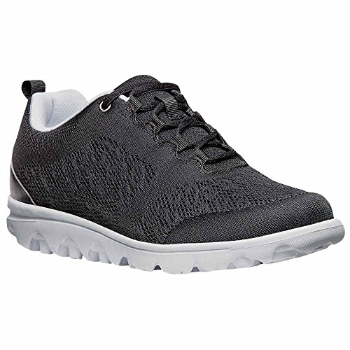 Propét Women's Travel ActiveSneaker Casual Lace Up Shoe2