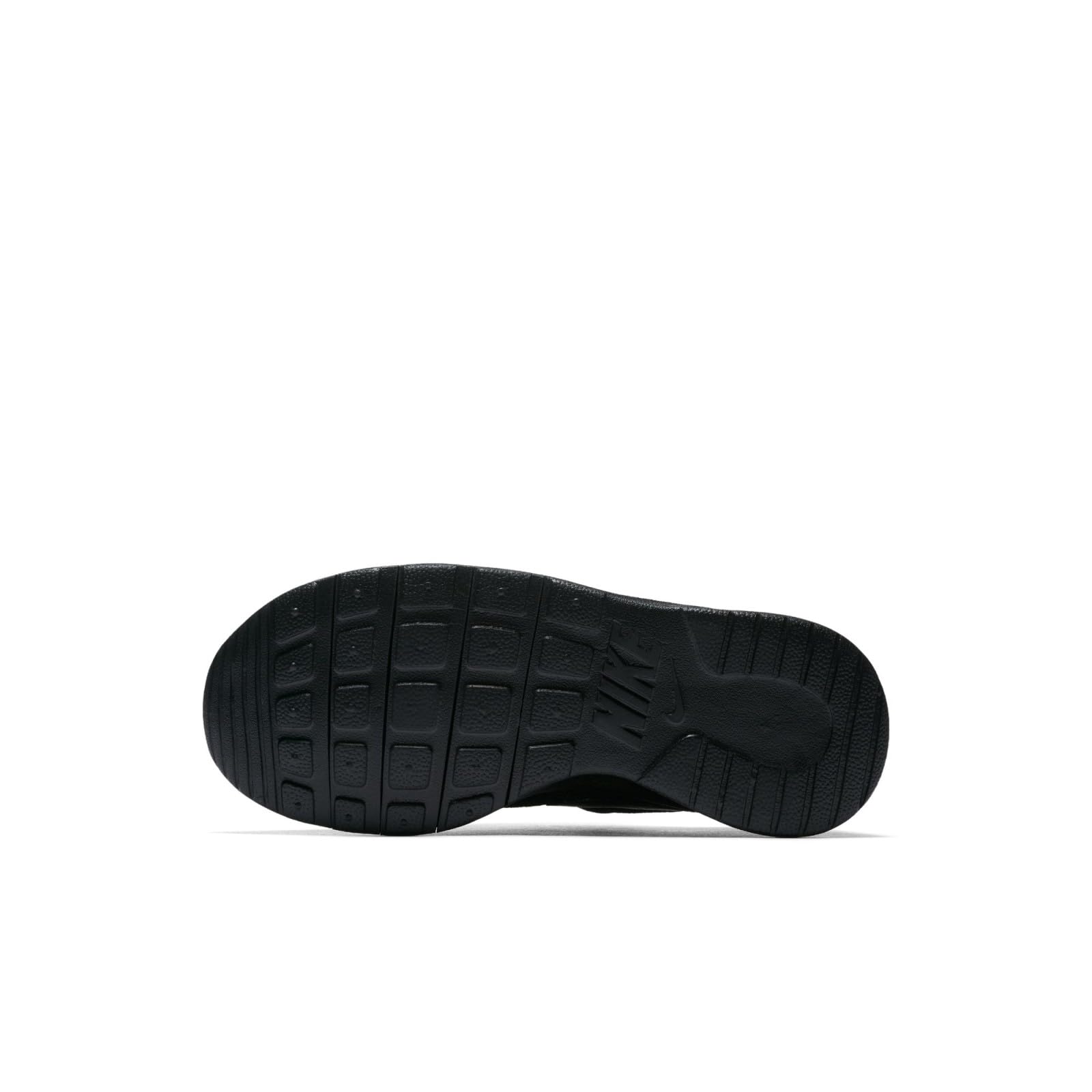 Nike Tanjun (Ps), dziecięce buty gimnastyczne unisex, czarne, rozmiar 28, Czarny Czarny 001, 29.5 EU