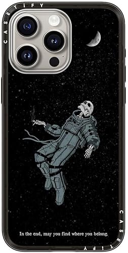 Miniatura 233 de CASETiFY Funda Compacta para iPhone 17 Pro Max [Delgada y Elegante/Compatible con Magsafe / Protección contra caídas de 4 pies de grado militar 2X]