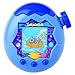 Tamagotchi Paradise - Blue Water