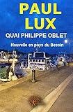 oblette pierrelatte  Quai Philippe Oblet